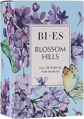 Bi-es Blossom Hills
