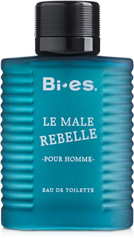 Bi-Es Le Male Rebelle