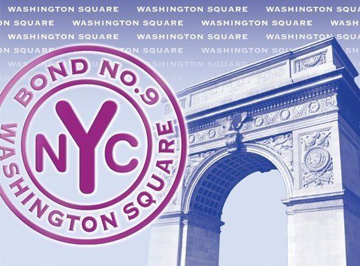 Bond No9 Washington Square