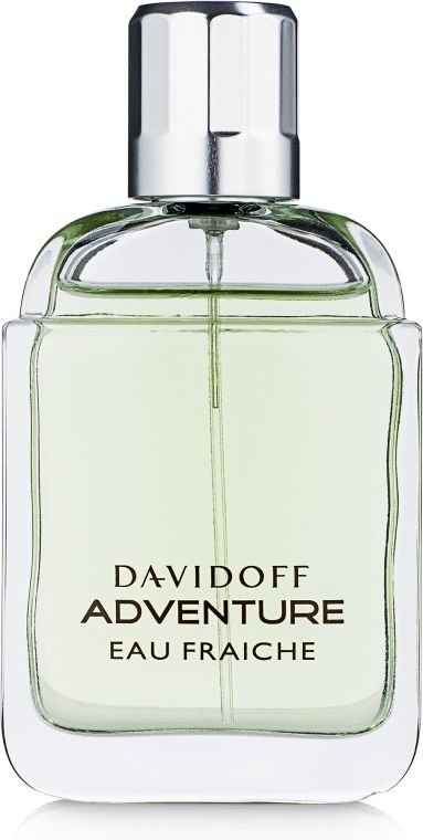 Davidoff Adventure Eau Fraiche