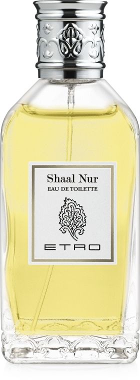 Etro Shaal Nur
