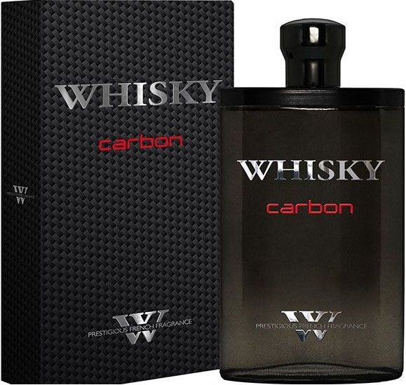 Evaflor Whisky Carbon
