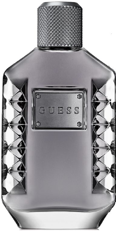 Guess Dare For Men