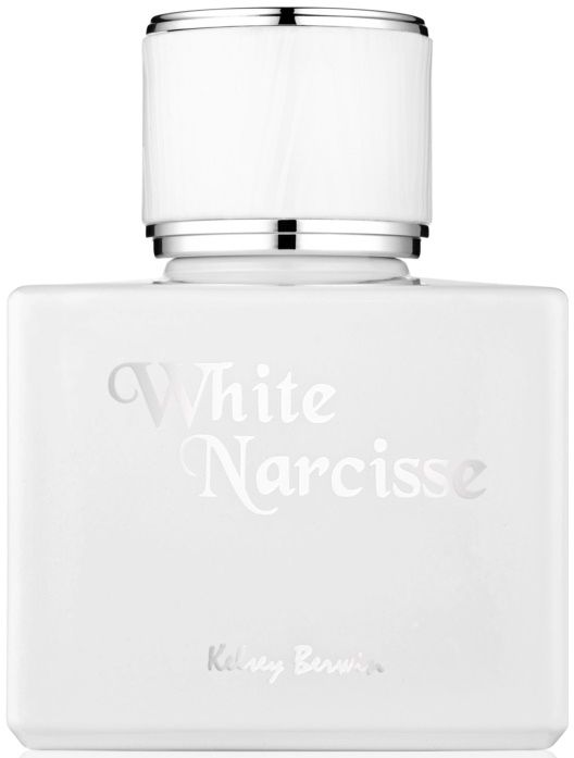 Kelsey Berwin White Narcisse