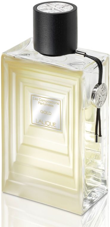 Lalique Les Compositions Parfumees Gold