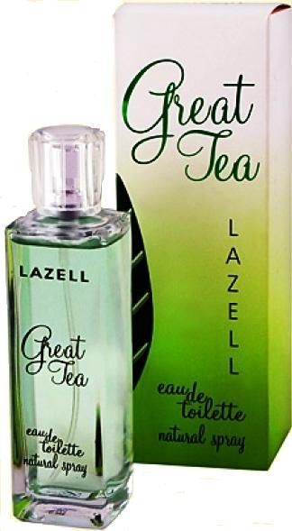 Lazell Great Tea