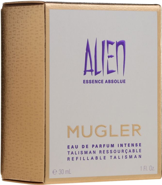 Mugler Alien Essence Absolue