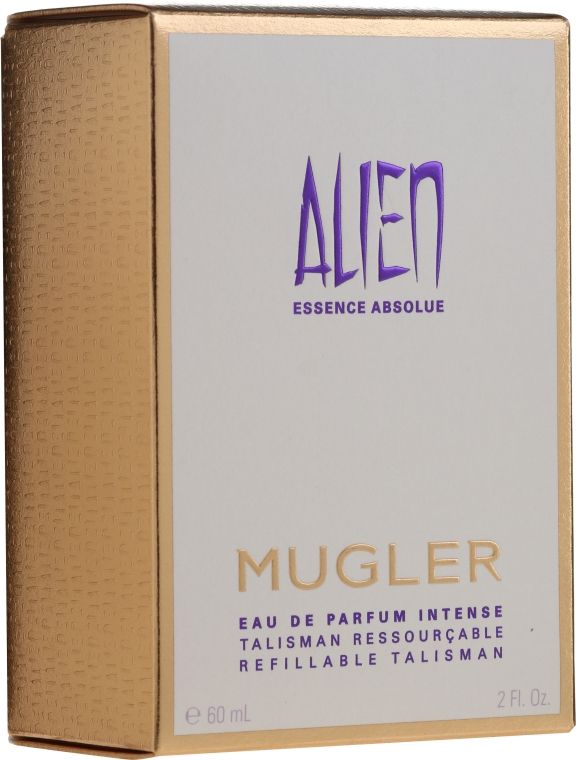 Mugler Alien Essence Absolue