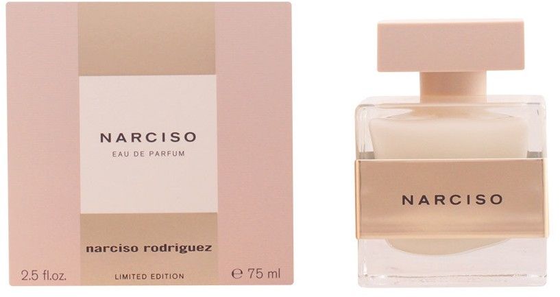Narciso Rodriguez Narciso Limited Edition