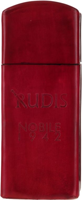 Nobile 1942 Rudis