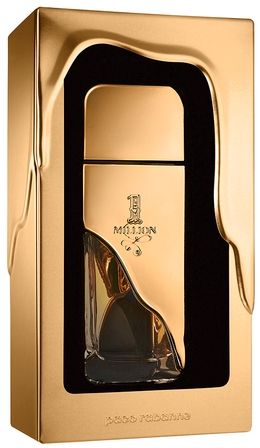 Paco Rabanne 1 Million Collector's Edition 2017