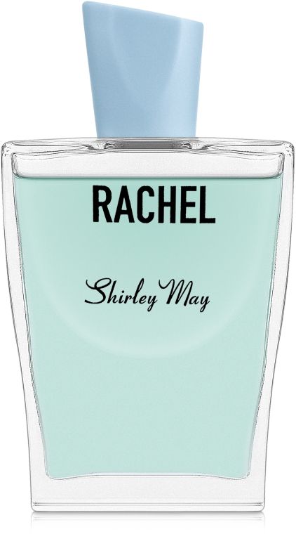 Shirley May Rachel