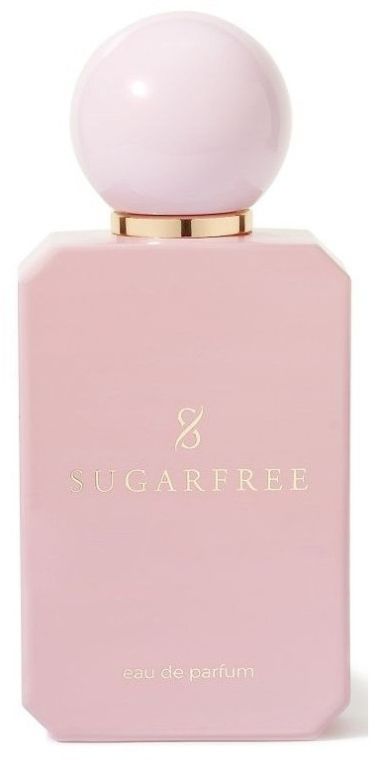 Sugarfree Eau De Parfum