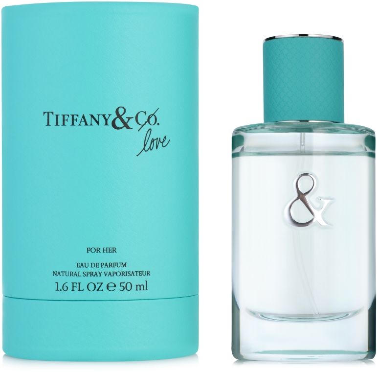 Tiffany & Co Love For Her