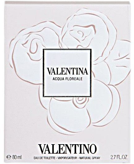 Valentino Valentina Acqua Floreale