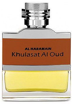 Al Haramain Khulasat Al Oud