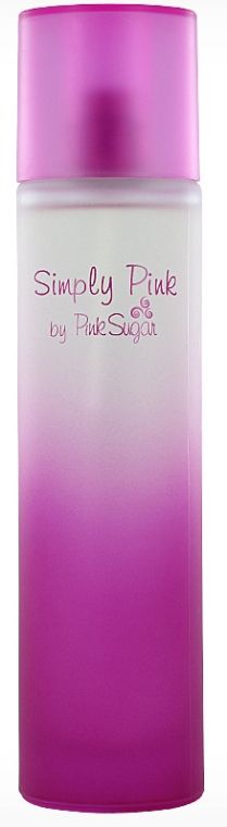 Aquolina Simply Pink by Pink Sugar