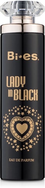 Bi-Es Lady In Black