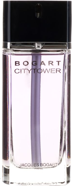 Bogart City Tower