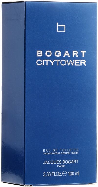 Bogart City Tower