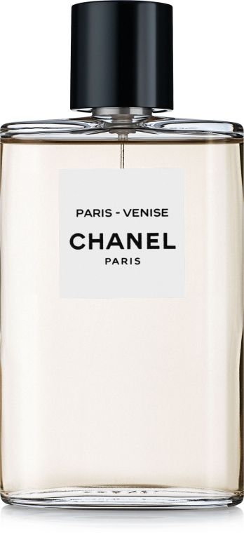 Chanel Paris-Venise