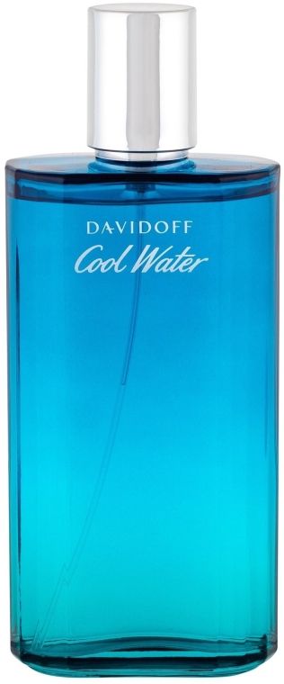 Davidoff Cool Water Man Summer 2019