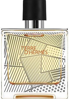 Hermès Terre d'Hermes Flacon H 2020