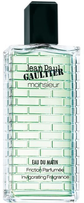 Jean Paul Gaultier Monsieur Du Matin