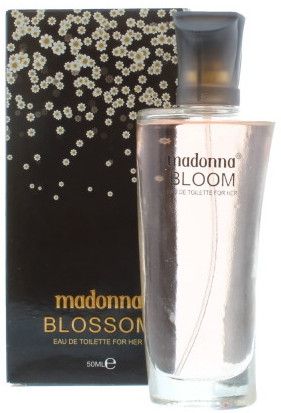 Madonna Nudes 1979 Blossom