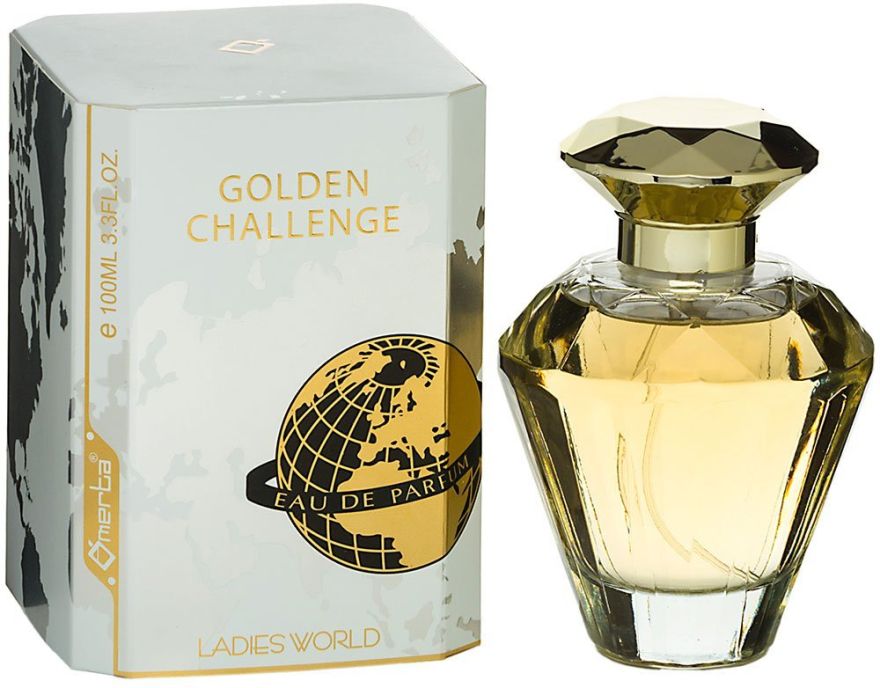 Omerta Golden Challenge Ladies World