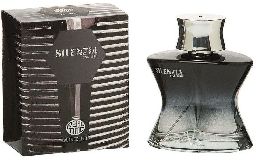 Real Time Silenzia For Men