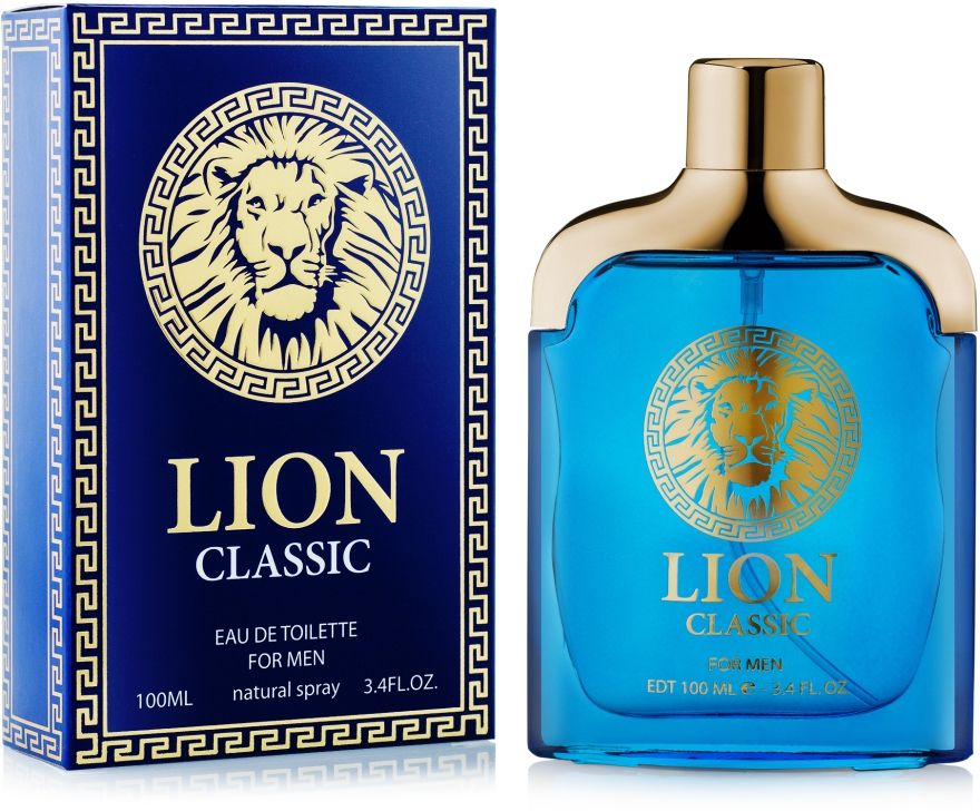 Univers Parfum Lion Classic