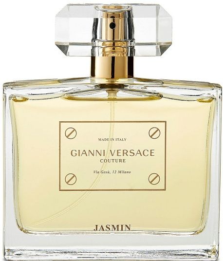 Versace Gianni Versace Couture Jasmine