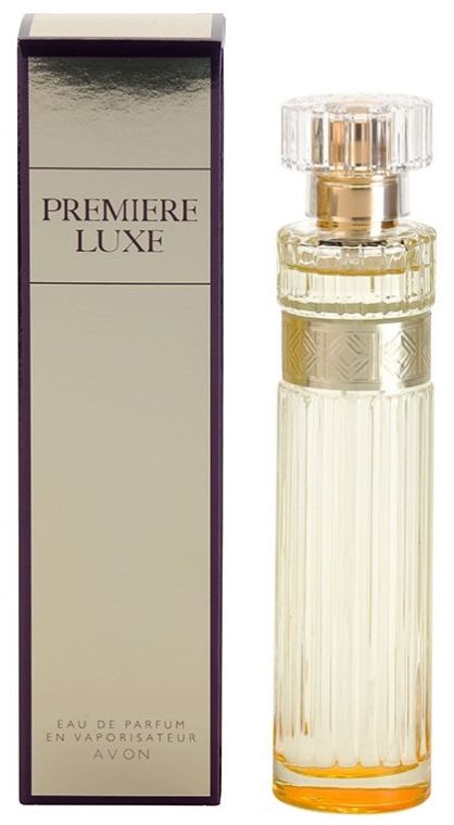 Avon Premiere Luxe For Her