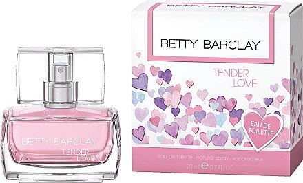 Betty Barclay Tender Love