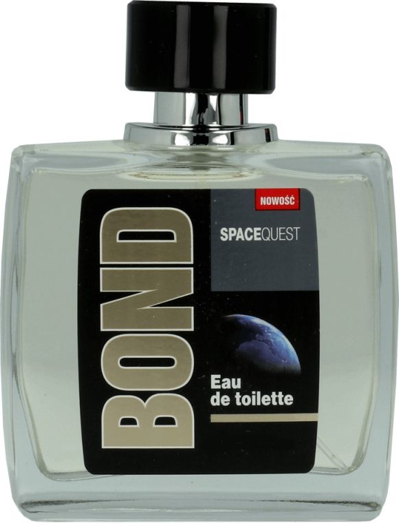 Bond Spacequest