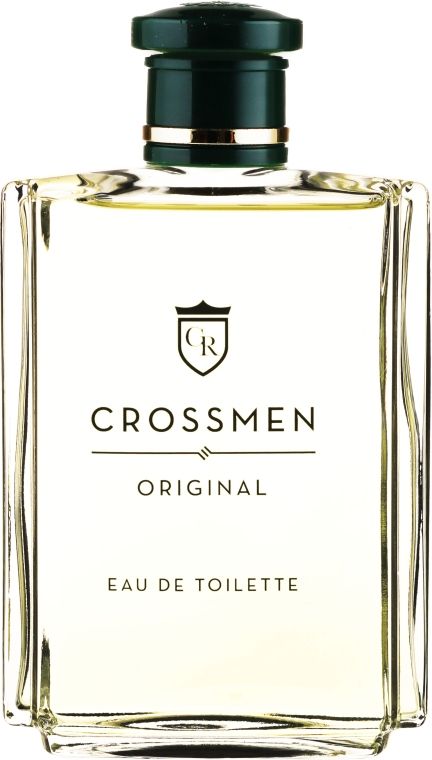 Coty Crossmen Original