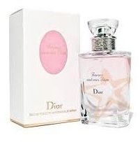 Dior Forever and ever