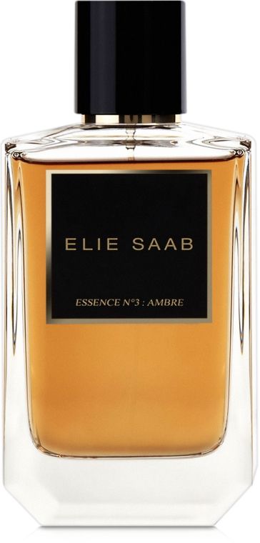 Elie Saab Essence No 3 Ambre
