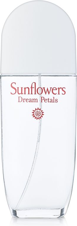Elizabeth Arden Sunflower Dream Petals