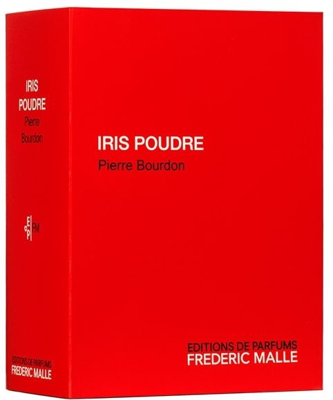 Frederic Malle Iris Poudre