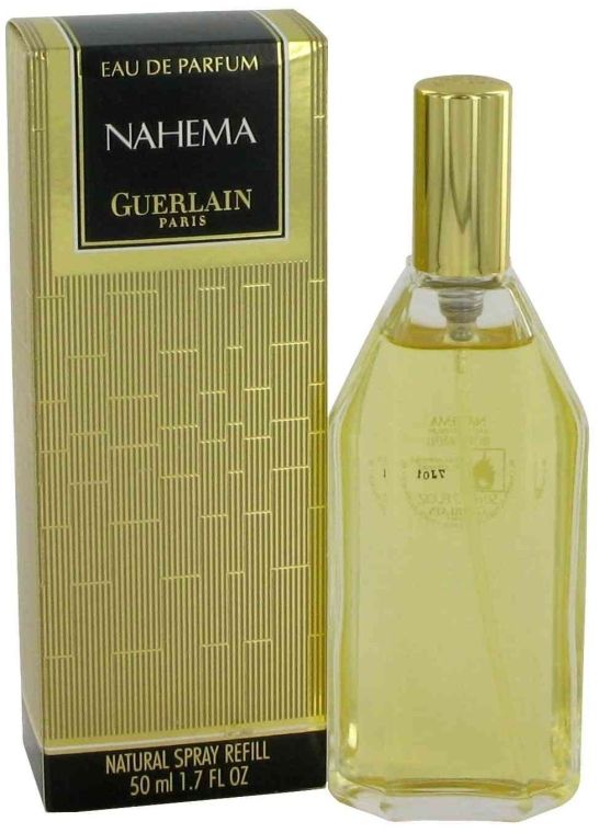Guerlain Nahema
