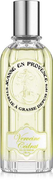 Jeanne en Provence Verveine