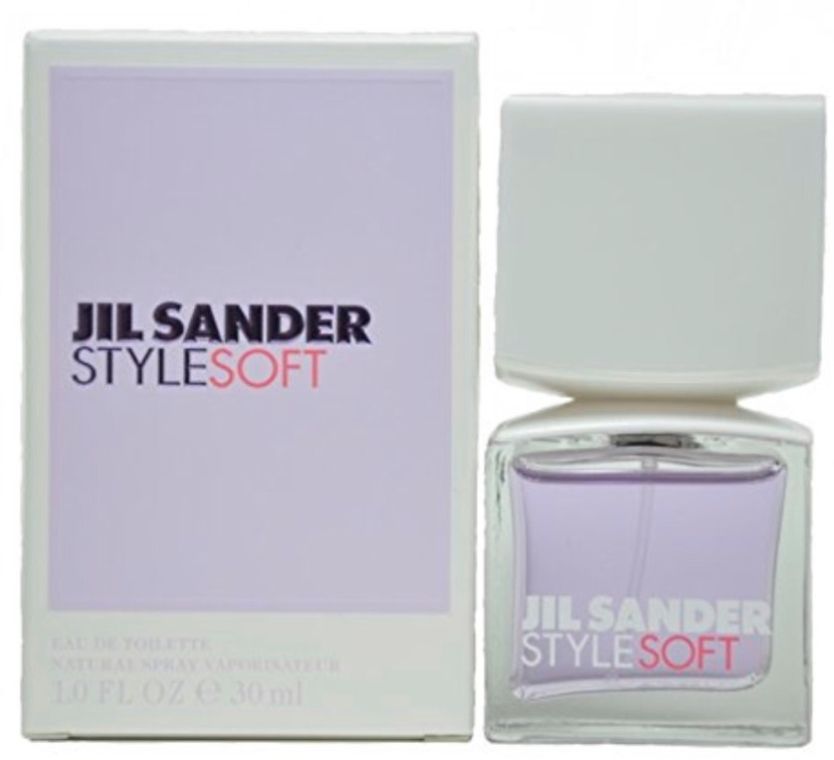 Jil Sander Style Soft