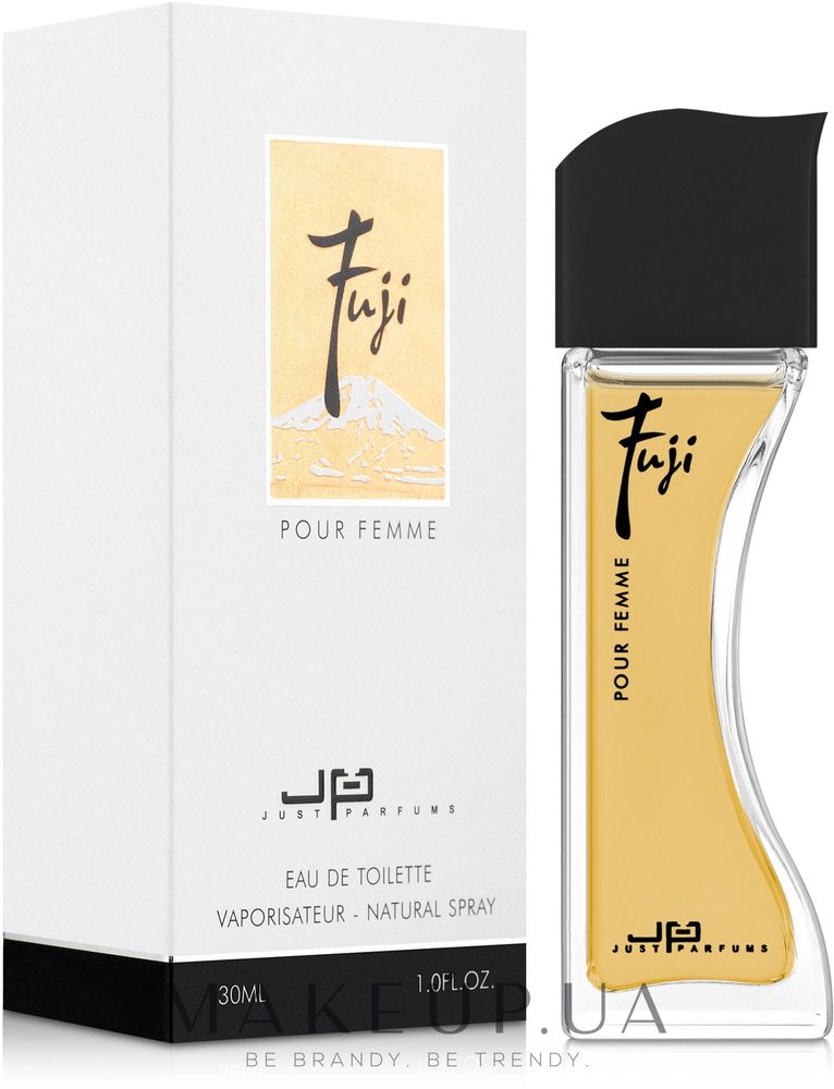 Just Parfums Fuji Pour Femme