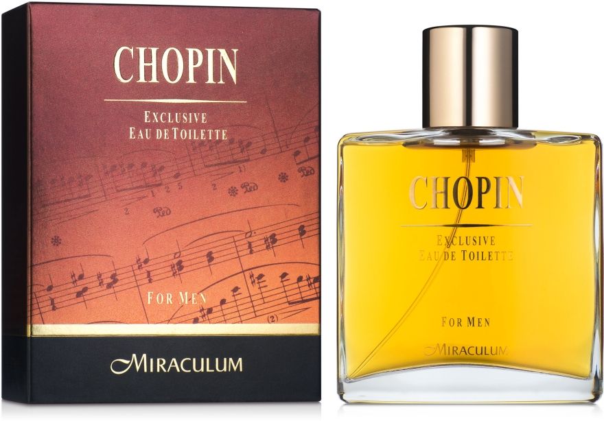 Miraculum Chopin Exclusive