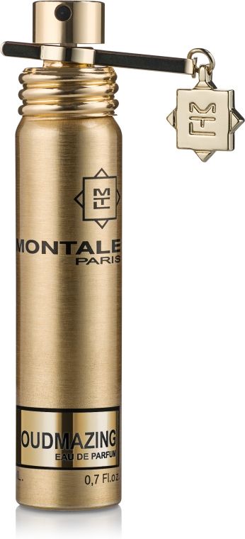 Montale Oudmazing Travel Edition