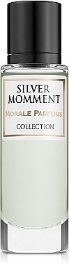 Morale Parfums Silver Momment