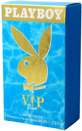 Playboy VIP Blue