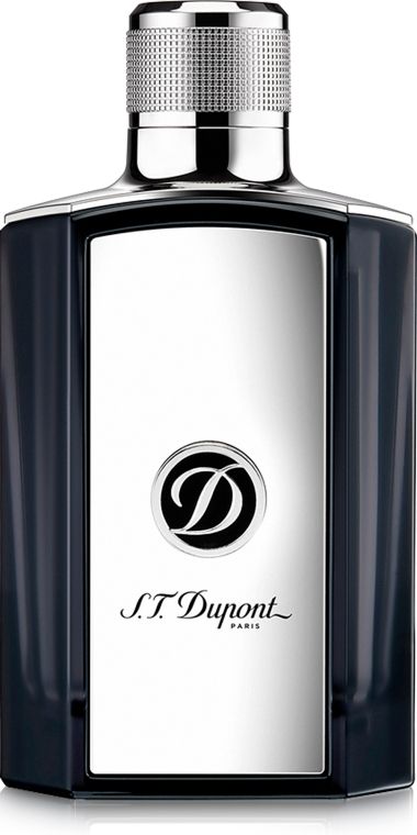 S.T. Dupont Be Exceptional
